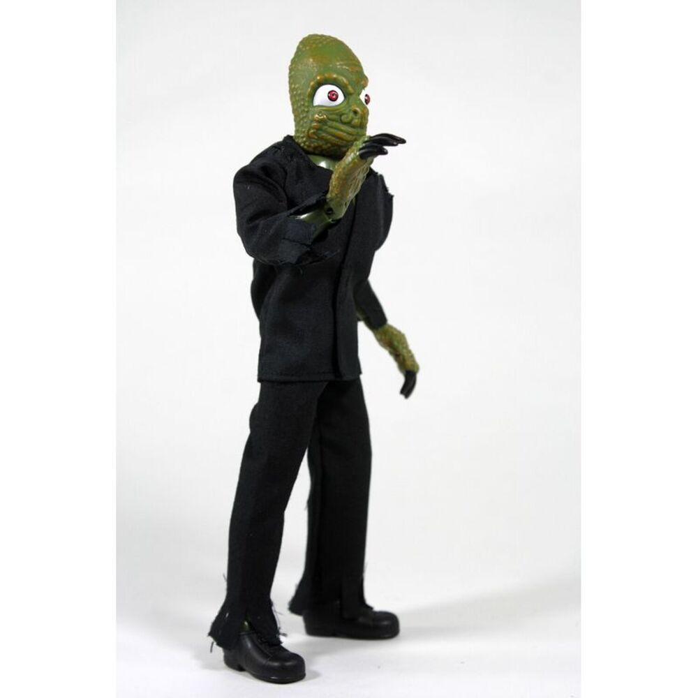 Mego - Universal Monsters - Mole People 8" Action Figure  COLLECTIBLES